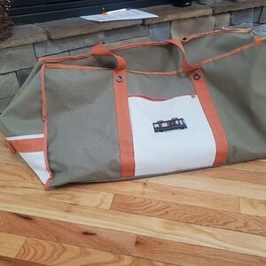 Thirty one large tote